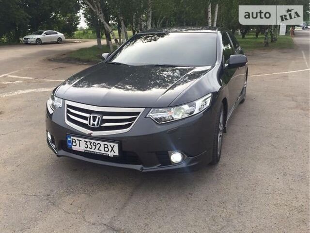 Хонда Аккорд, об'ємом двигуна 2.4 л та пробігом 61 тис. км за 15300 $, фото 1 на Automoto.ua