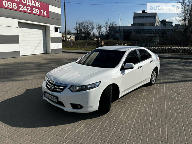 Хонда Аккорд, об'ємом двигуна 2 л та пробігом 235 тис. км за 11000 $, фото 1 на Automoto.ua