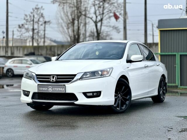 Хонда Аккорд, объемом двигателя 0 л и пробегом 180 тыс. км за 11300 $, фото 1 на Automoto.ua