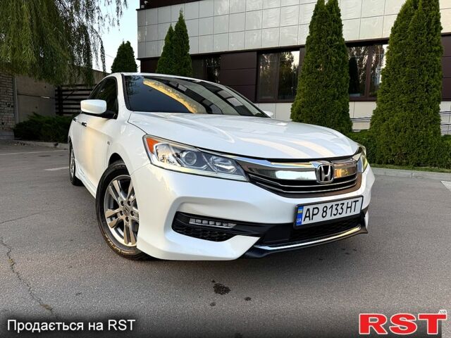 Хонда Аккорд, об'ємом двигуна 2.4 л та пробігом 170 тис. км за 13000 $, фото 1 на Automoto.ua