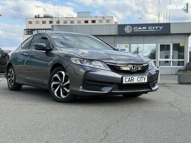 Хонда Аккорд, объемом двигателя 2.4 л и пробегом 156 тыс. км за 14500 $, фото 1 на Automoto.ua