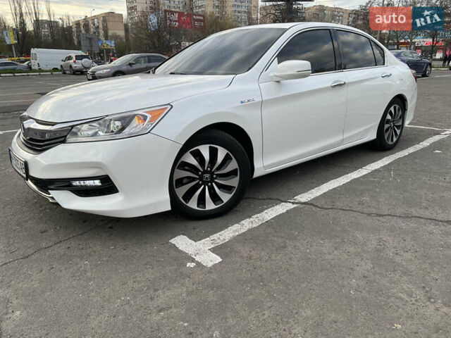 Хонда Аккорд, объемом двигателя 2 л и пробегом 225 тыс. км за 15950 $, фото 1 на Automoto.ua