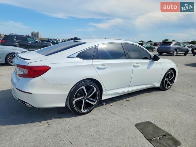 Хонда Аккорд, объемом двигателя 1.5 л и пробегом 81 тыс. км за 6200 $, фото 1 на Automoto.ua