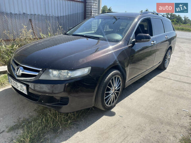 Хонда Аккорд, объемом двигателя 0 л и пробегом 312 тыс. км за 3000 $, фото 1 на Automoto.ua