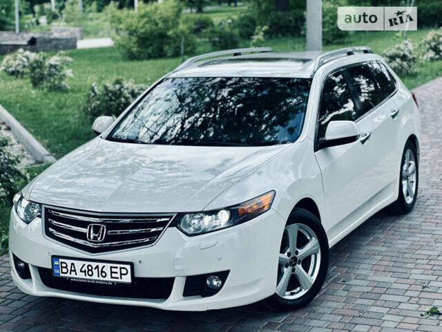 Хонда Аккорд, об'ємом двигуна 2.2 л та пробігом 250 тис. км за 9499 $, фото 1 на Automoto.ua