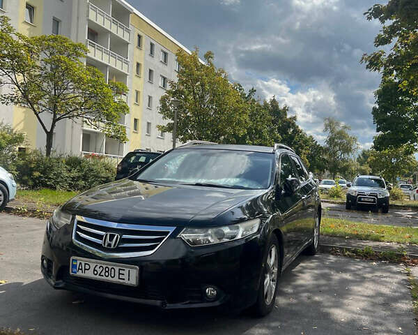 Хонда Аккорд, об'ємом двигуна 2.2 л та пробігом 205 тис. км за 8993 $, фото 1 на Automoto.ua