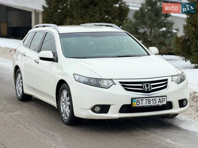 Хонда Аккорд, объемом двигателя 2 л и пробегом 240 тыс. км за 8900 $, фото 1 на Automoto.ua