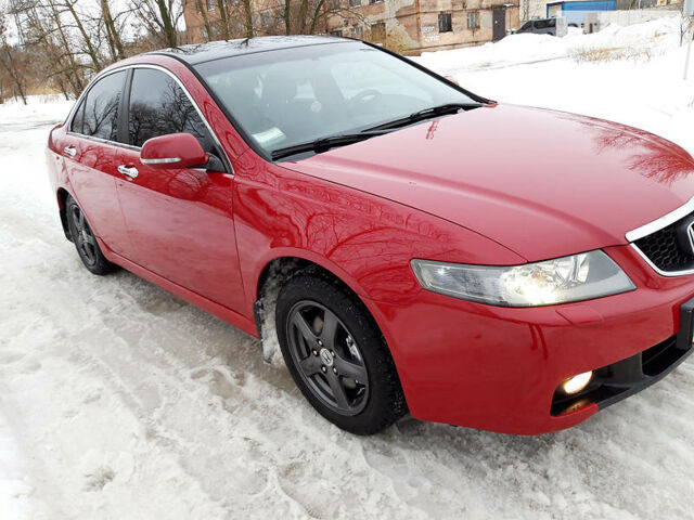 Хонда Аккорд, об'ємом двигуна 2 л та пробігом 176 тис. км за 7200 $, фото 1 на Automoto.ua