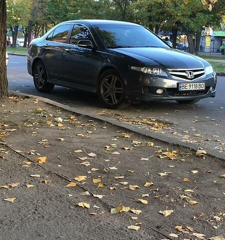 Хонда Аккорд, об'ємом двигуна 2 л та пробігом 180 тис. км за 9100 $, фото 1 на Automoto.ua