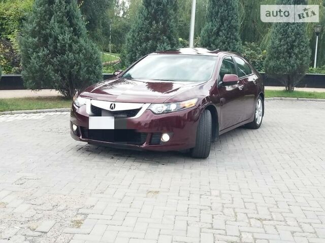 Хонда Аккорд, об'ємом двигуна 2.4 л та пробігом 115 тис. км за 9200 $, фото 1 на Automoto.ua