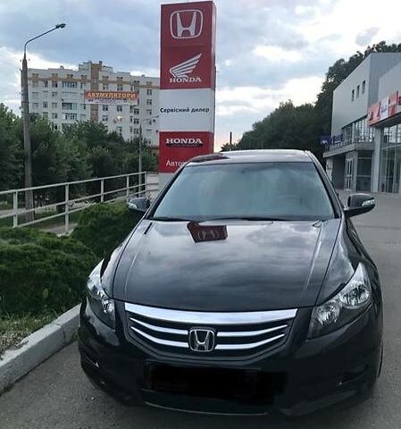 Хонда Аккорд, об'ємом двигуна 0 л та пробігом 103 тис. км за 20000 $, фото 1 на Automoto.ua