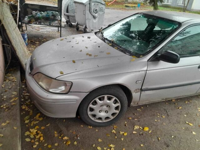 Сірий Хонда Аккорд, об'ємом двигуна 1.8 л та пробігом 1000 тис. км за 1348 $, фото 1 на Automoto.ua