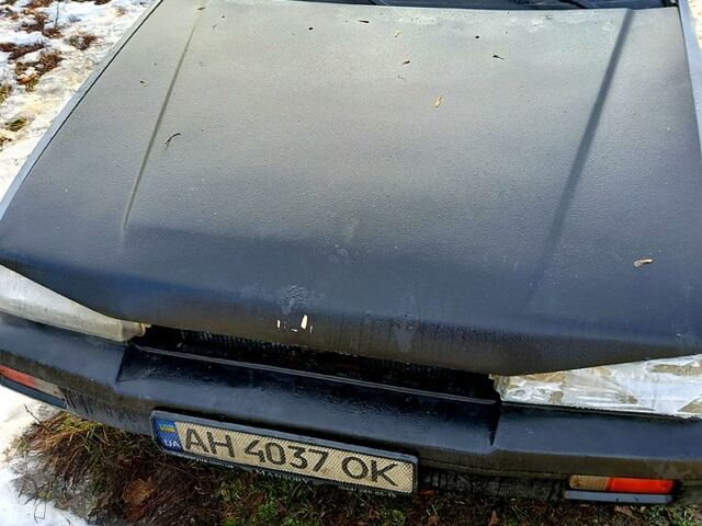 Сірий Хонда Аккорд, об'ємом двигуна 2 л та пробігом 1 тис. км за 550 $, фото 1 на Automoto.ua