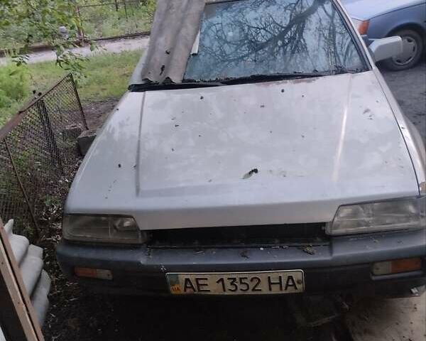 Сірий Хонда Аккорд, об'ємом двигуна 0 л та пробігом 300 тис. км за 550 $, фото 1 на Automoto.ua