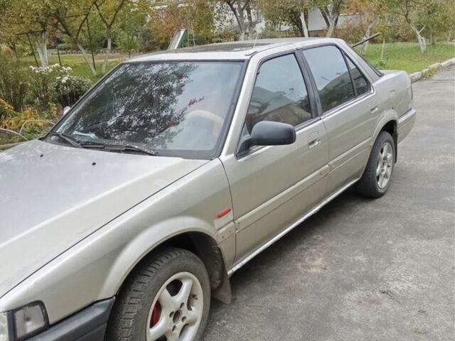 Сірий Хонда Аккорд, об'ємом двигуна 2 л та пробігом 145 тис. км за 850 $, фото 1 на Automoto.ua