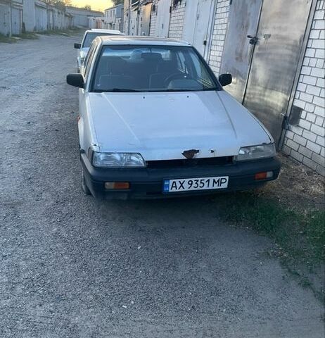 Серый Хонда Аккорд, объемом двигателя 2 л и пробегом 3 тыс. км за 476 $, фото 1 на Automoto.ua