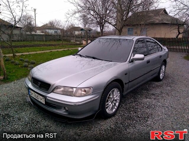 Сірий Хонда Аккорд, об'ємом двигуна 1.9 л та пробігом 340 тис. км за 3300 $, фото 1 на Automoto.ua