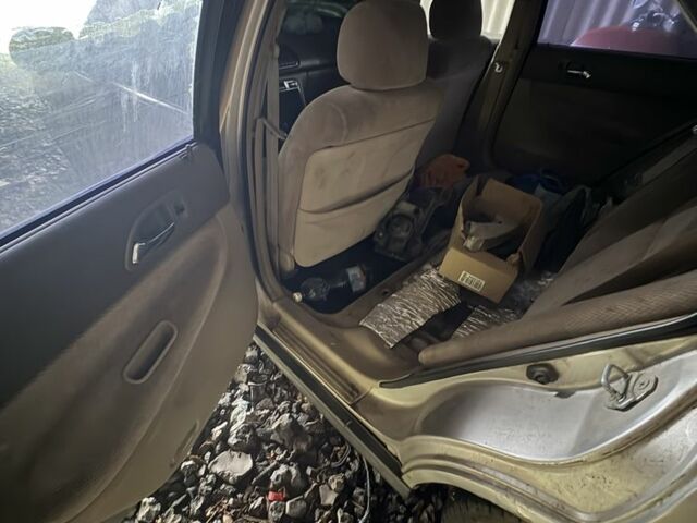 Серый Хонда Аккорд, объемом двигателя 0 л и пробегом 230 тыс. км за 1184 $, фото 1 на Automoto.ua