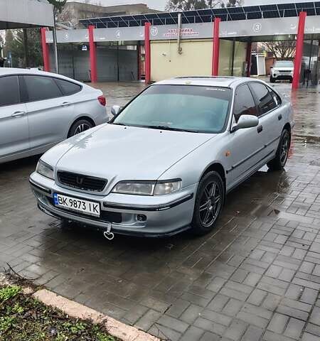 Сірий Хонда Аккорд, об'ємом двигуна 1.9 л та пробігом 335 тис. км за 3350 $, фото 1 на Automoto.ua