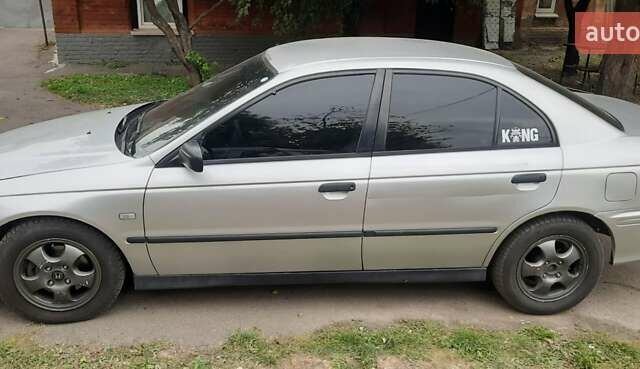 Сірий Хонда Аккорд, об'ємом двигуна 1.8 л та пробігом 450 тис. км за 3000 $, фото 1 на Automoto.ua