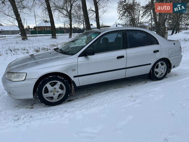 Сірий Хонда Аккорд, об'ємом двигуна 1.85 л та пробігом 450 тис. км за 2600 $, фото 1 на Automoto.ua