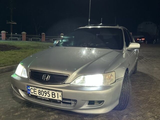 Сірий Хонда Аккорд, об'ємом двигуна 2.3 л та пробігом 337 тис. км за 1400 $, фото 1 на Automoto.ua
