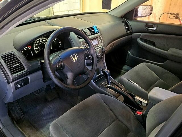 Сірий Хонда Аккорд, об'ємом двигуна 3 л та пробігом 250 тис. км за 5499 $, фото 1 на Automoto.ua