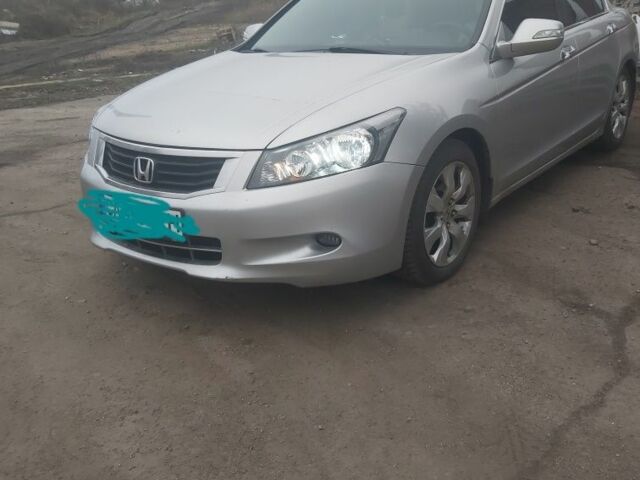 Сірий Хонда Аккорд, об'ємом двигуна 0 л та пробігом 300 тис. км за 9000 $, фото 1 на Automoto.ua