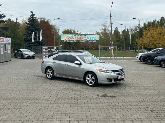 Серый Хонда Аккорд, объемом двигателя 2 л и пробегом 245 тыс. км за 7400 $, фото 1 на Automoto.ua