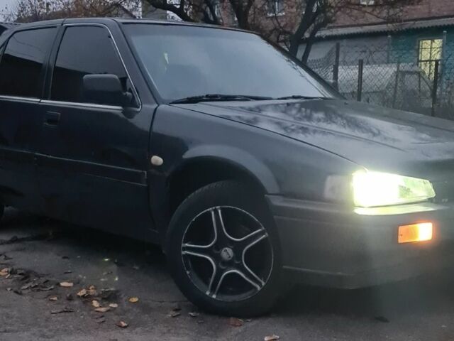 Синій Хонда Аккорд, об'ємом двигуна 2 л та пробігом 300 тис. км за 1000 $, фото 1 на Automoto.ua