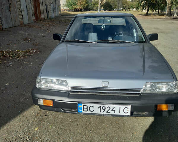 Синій Хонда Аккорд, об'ємом двигуна 2 л та пробігом 329 тис. км за 1500 $, фото 1 на Automoto.ua