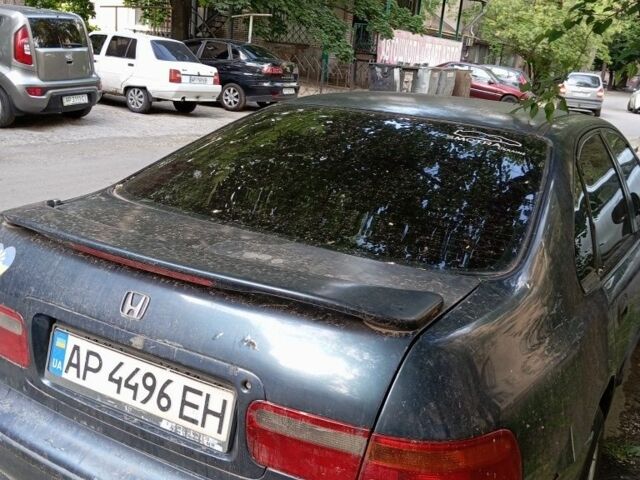Синій Хонда Аккорд, об'ємом двигуна 2 л та пробігом 3 тис. км за 1091 $, фото 1 на Automoto.ua