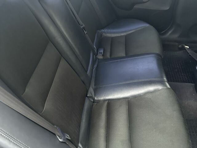 Синий Хонда Аккорд, объемом двигателя 2 л и пробегом 260 тыс. км за 6900 $, фото 1 на Automoto.ua