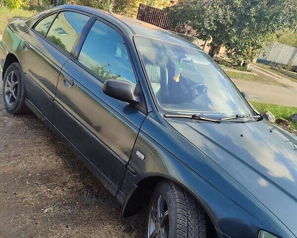 Зеленый Хонда Аккорд, объемом двигателя 1.6 л и пробегом 258 тыс. км за 3500 $, фото 1 на Automoto.ua