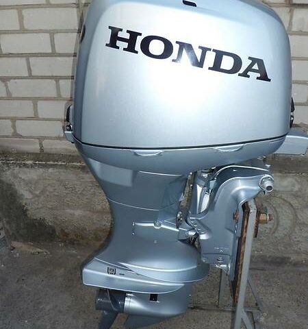 Хонда БФ, объемом двигателя 0 л и пробегом 1 тыс. км за 3750 $, фото 1 на Automoto.ua