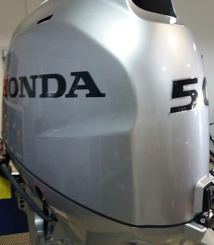 Хонда БФ, об'ємом двигуна 0 л та пробігом 1 тис. км за 7583 $, фото 1 на Automoto.ua