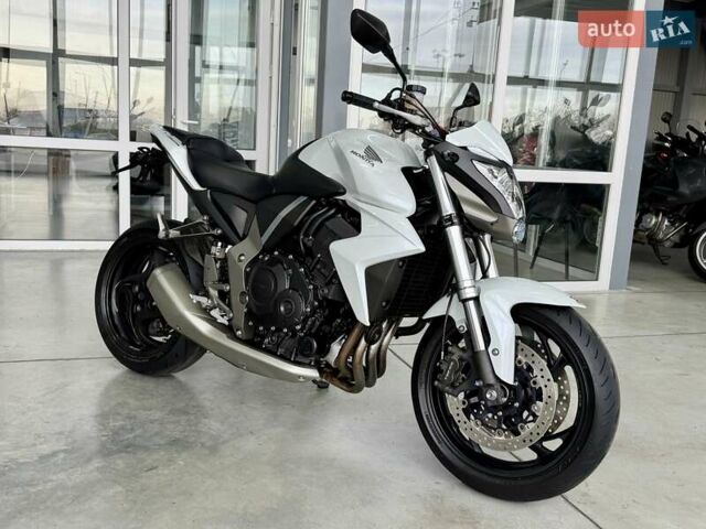 Хонда CB 1000R, объемом двигателя 1 л и пробегом 38 тыс. км за 7299 $, фото 1 на Automoto.ua
