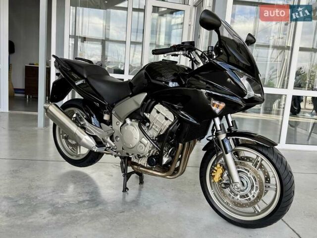 Хонда CBF 1000, объемом двигателя 1 л и пробегом 28 тыс. км за 6299 $, фото 1 на Automoto.ua