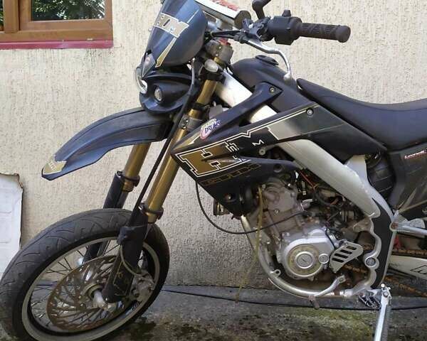 Хонда CBR 125R, объемом двигателя 0 л и пробегом 1 тыс. км за 2000 $, фото 1 на Automoto.ua