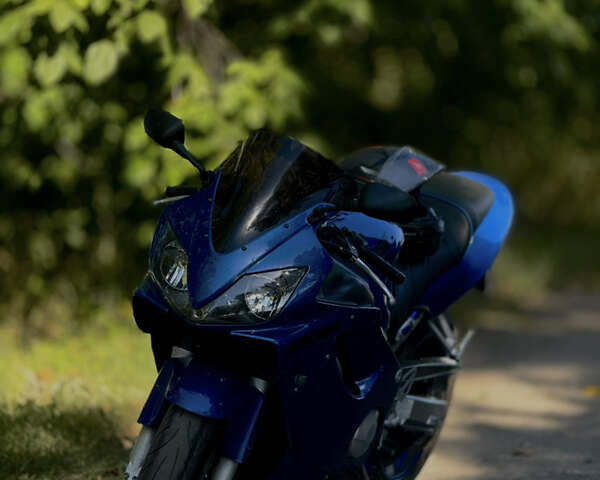 Хонда CBR 600F4i, об'ємом двигуна 0.6 л та пробігом 60 тис. км за 4800 $, фото 1 на Automoto.ua