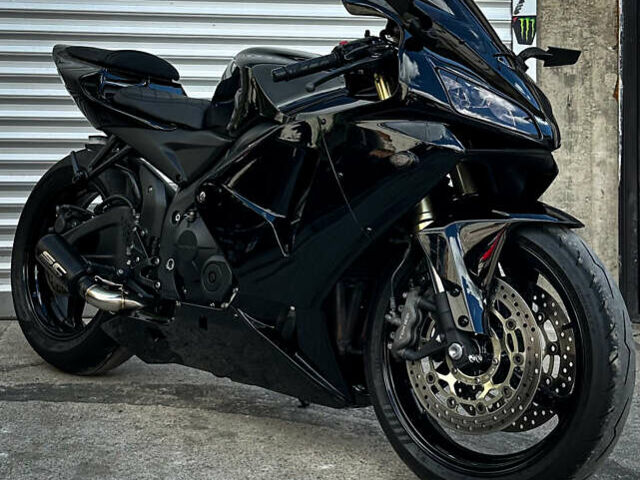 Хонда CBR 600RR, об'ємом двигуна 0 л та пробігом 14 тис. км за 8499 $, фото 1 на Automoto.ua