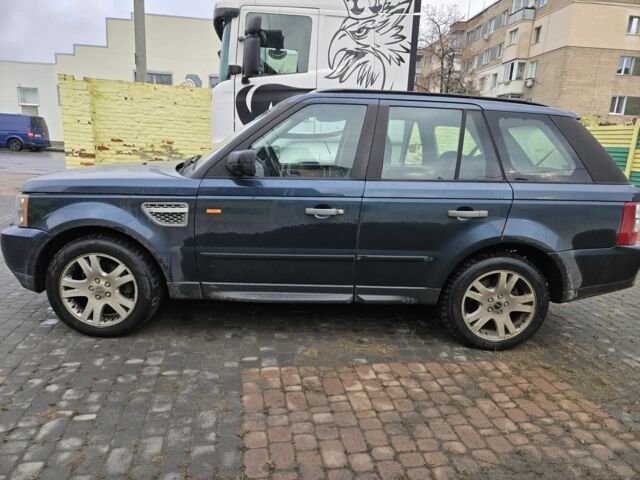 Чорний Хонда СРВ, об'ємом двигуна 0.3 л та пробігом 268 тис. км за 6279 $, фото 1 на Automoto.ua