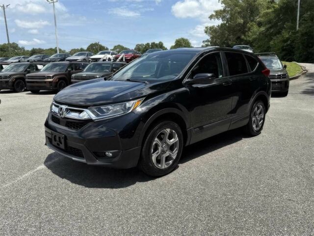 Чорний Хонда СРВ, об'ємом двигуна 1.5 л та пробігом 39 тис. км за 11000 $, фото 1 на Automoto.ua