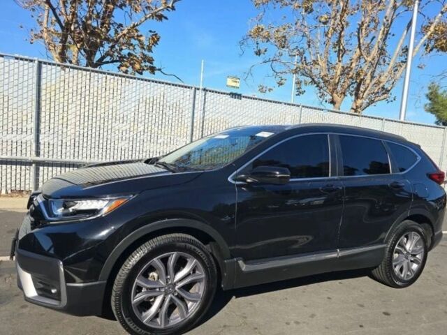 Черный Хонда СРВ, объемом двигателя 1.5 л и пробегом 84 тыс. км за 15700 $, фото 1 на Automoto.ua