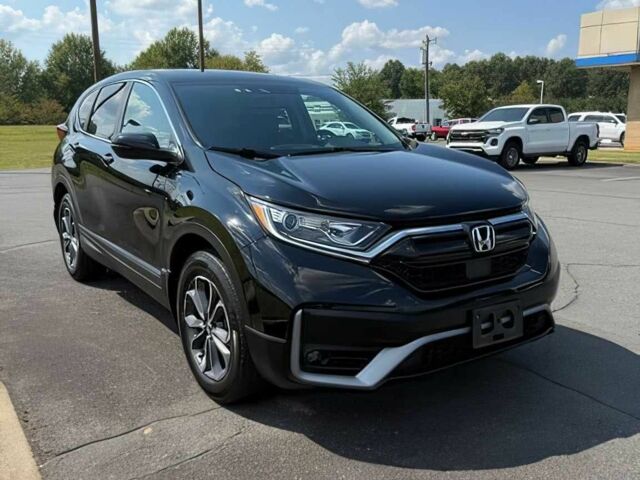 Черный Хонда СРВ, объемом двигателя 1.5 л и пробегом 27 тыс. км за 18450 $, фото 1 на Automoto.ua