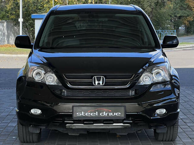 Хонда СРВ 2011 у Миколаєві на Automoto.ua Коричневий Хонда СРВ, об'ємом двигуна 2.2 л та пробігом 260 тис. км за 12999 $, фото 1 на Automoto.ua