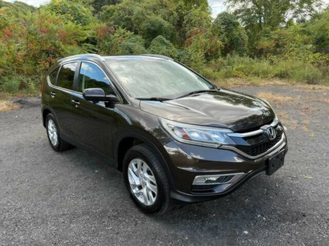 Хонда СРВ 2015 в Черкассах на Automoto.ua Коричневый Хонда СРВ, объемом двигателя 2.4 л и пробегом 77 тыс. км за 3200 $, фото 1 на Automoto.ua