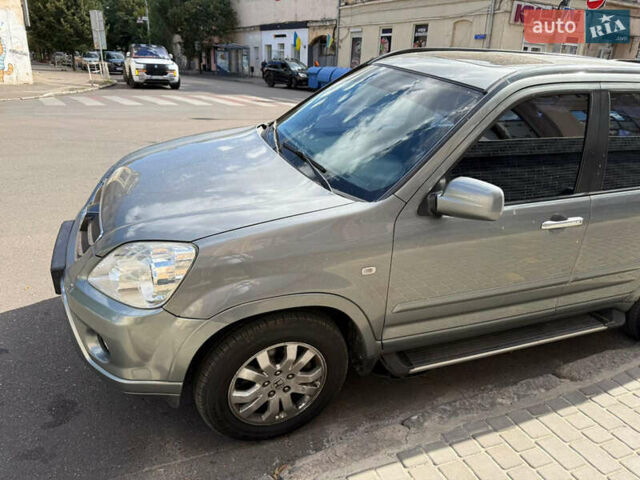 Хонда СРВ, объемом двигателя 2 л и пробегом 196 тыс. км за 8000 $, фото 1 на Automoto.ua