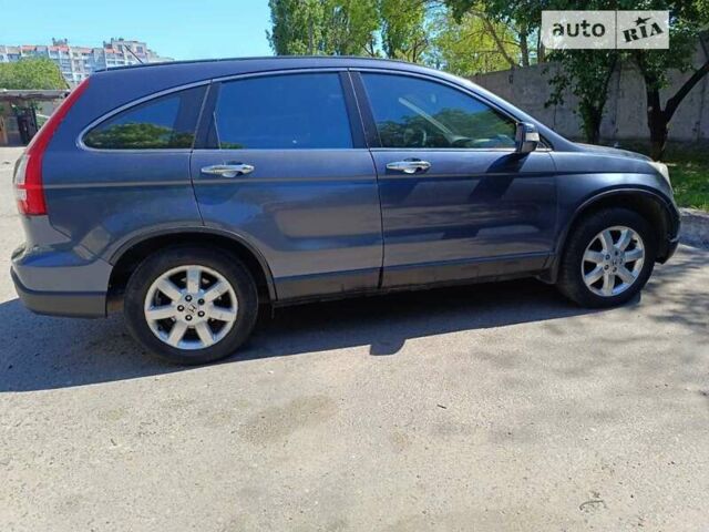 Хонда СРВ, об'ємом двигуна 2 л та пробігом 216 тис. км за 8500 $, фото 1 на Automoto.ua