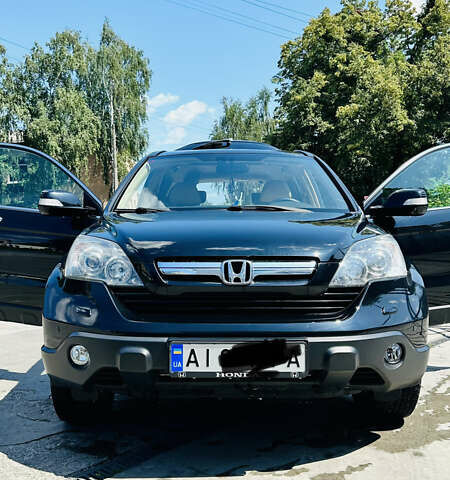 Хонда СРВ, об'ємом двигуна 2 л та пробігом 170 тис. км за 11900 $, фото 1 на Automoto.ua